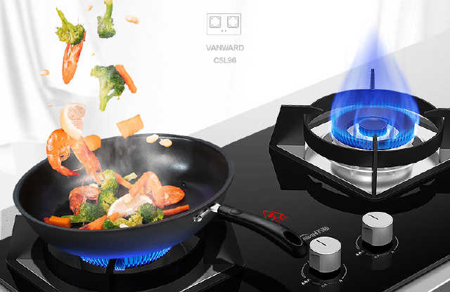 燃氣灶的防干燒功能很有必要，是保障廚房安全的法寶