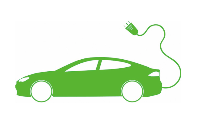邁入2022，對新能源電動車產業的十個預判