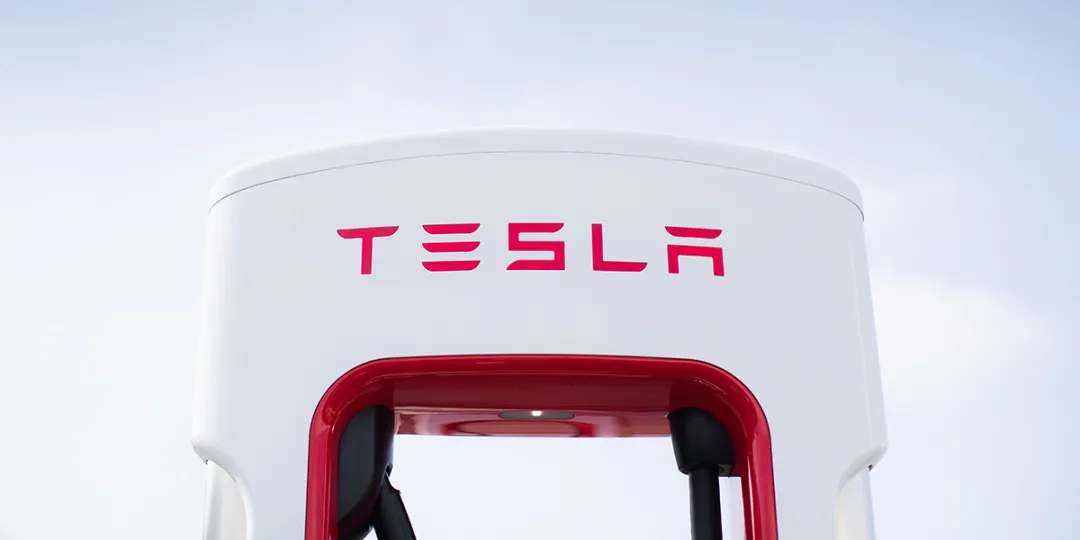 特斯拉在荷蘭首次向其他電動汽車開放充電網絡