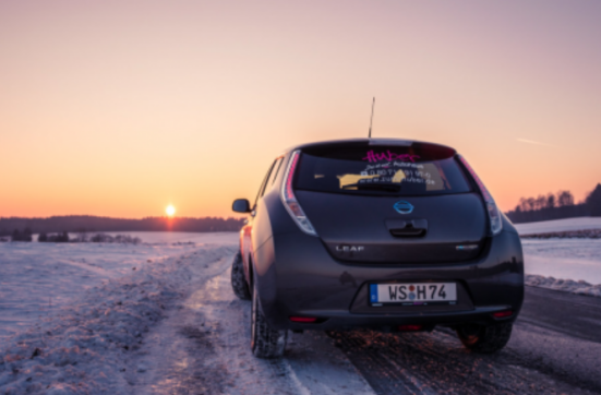 東歐電動汽車專家：新能源汽車及其電池設計和發展