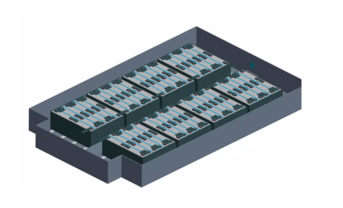 西門子Simcenter：電池的模擬仿真系統，優化新能源電池設計