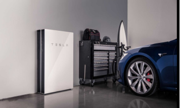 特斯拉Tesla：2023年第二季度的儲能部署量增加了兩倍多