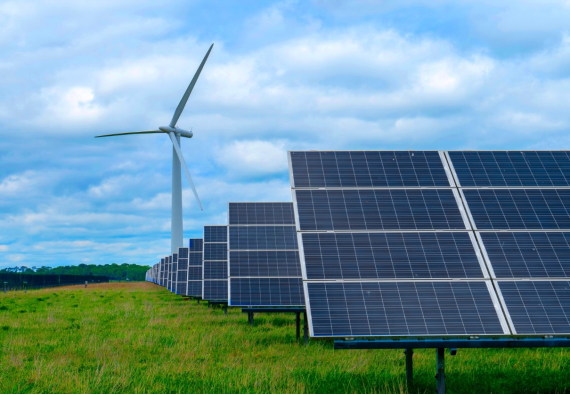 能源技術峰會：綠色能源能否“比互聯網更強大”？