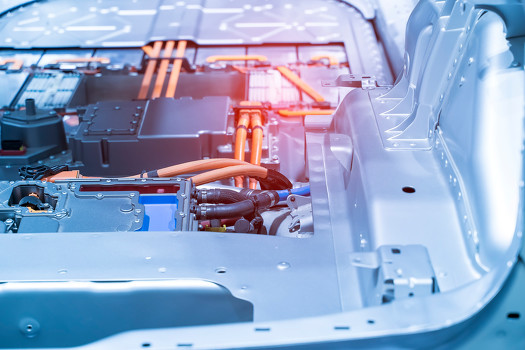 新能源汽車之電池管理系統BMS和熱管理系統